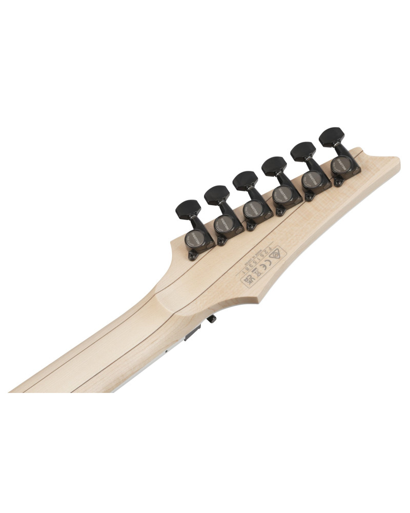 Ibanez RG565R-VK Genesis RGR Electric Guitar 6-String - Vampire Kiss