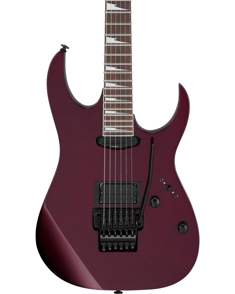 Ibanez RG565R-VK Genesis RGR Electric Guitar 6-String - Vampire Kiss