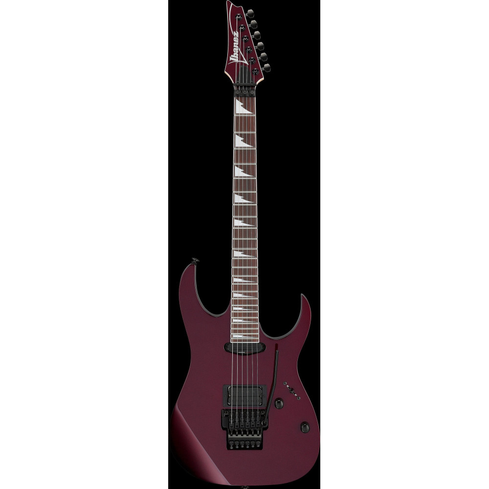 Ibanez RG565R-VK Genesis RGR Electric Guitar 6-String - Vampire Kiss