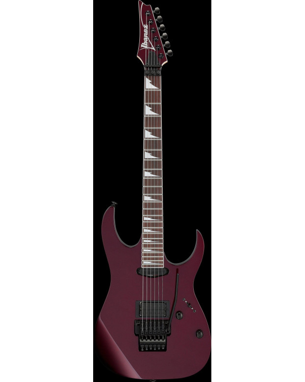 Ibanez RG565R-VK Genesis RGR Electric Guitar 6-String - Vampire Kiss