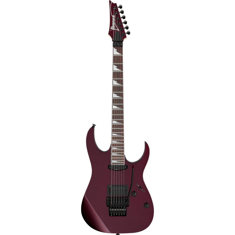 Ibanez RG565R-VK Genesis RGR Electric Guitar 6-String - Vampire Kiss
