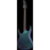 Ibanez RG631ALF-BCM Axion Label RG Electric Guitar 6-String - Blue Chameleon
