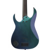 Ibanez RG631ALF-BCM Axion Label RG Electric Guitar 6-String - Blue Chameleon