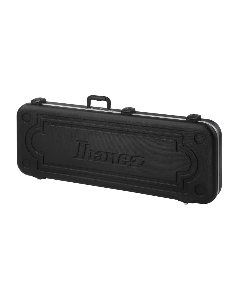 Ibanez RG652AHMFXRPB Prestige RG Electric Guitar 6-String - Royal Plum Burst + Case