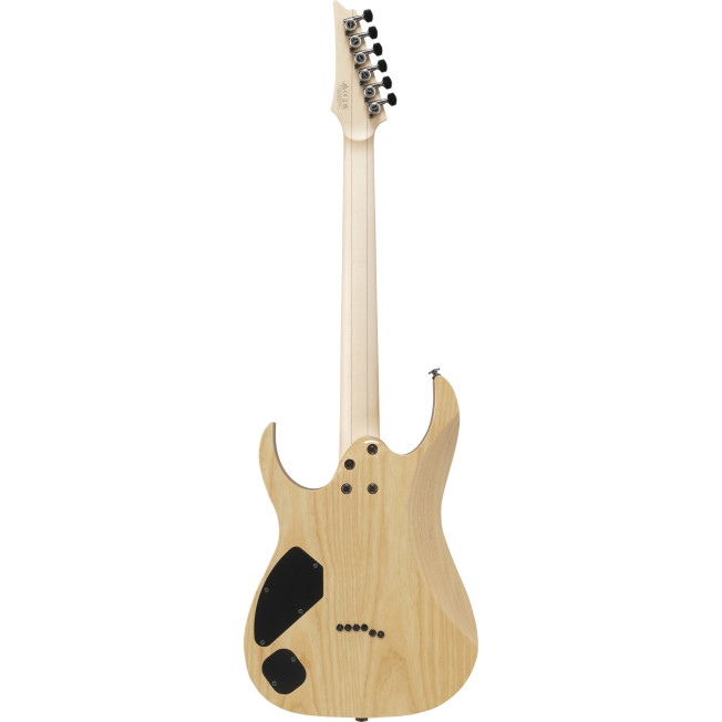 Ibanez RG652AHMFXRPB Prestige RG Electric Guitar 6-String - Royal Plum Burst + Case