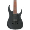 Ibanez RG7420EX-BKF RG Electric Guitar 7-String - Black Flat