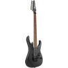 Ibanez RG7420EX-BKF RG Electric Guitar 7-String - Black Flat