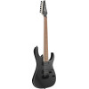 Ibanez RG7421EX-BKF RG Electric Guitar 7-String - Black Flat