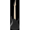 Ibanez RG7421EXL-BKF RG Electric Guitar 7-String Lefty - Black Flat