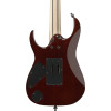 Ibanez RG8527-BSR j.custom RG Electric Guitar 7-String - Brownish Sphalerite + Case