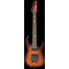 Ibanez RG8527-BSR j.custom RG Electric Guitar 7-String - Brownish Sphalerite + Case
