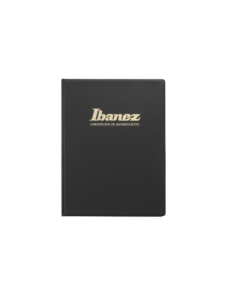 Ibanez RG8527-BSR j.custom RG Electric Guitar 7-String - Brownish Sphalerite + Case