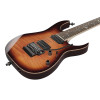 Ibanez RG8527-BSR j.custom RG Electric Guitar 7-String - Brownish Sphalerite + Case