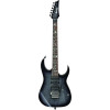 Ibanez RG8570-BRE j.custom RG Electric Guitar 6-String - Black Rutile + Case