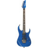 Ibanez RG8570-RBS j.custom RG Electric Guitar 6-String - Royal Blue Sapphire + Case