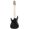 Ibanez RG8EX-BKF RG Electric Guitar 8-String - Black Flat