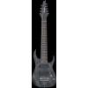 Ibanez RG9PB-TGF Axe Design Lab RG Electric Guitar 9-String - Transparent Gray Flat