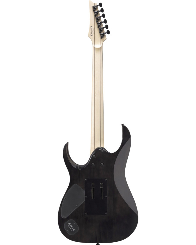 Ibanez RGA20P1PB-CUL Premium RGA Electric Guitar 6-String - Cosmic Blue Burst Low Gloss + Gig Bag