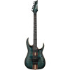 Ibanez RGA20P1PB-CUL Premium RGA Electric Guitar 6-String - Cosmic Blue Burst Low Gloss + Gig Bag