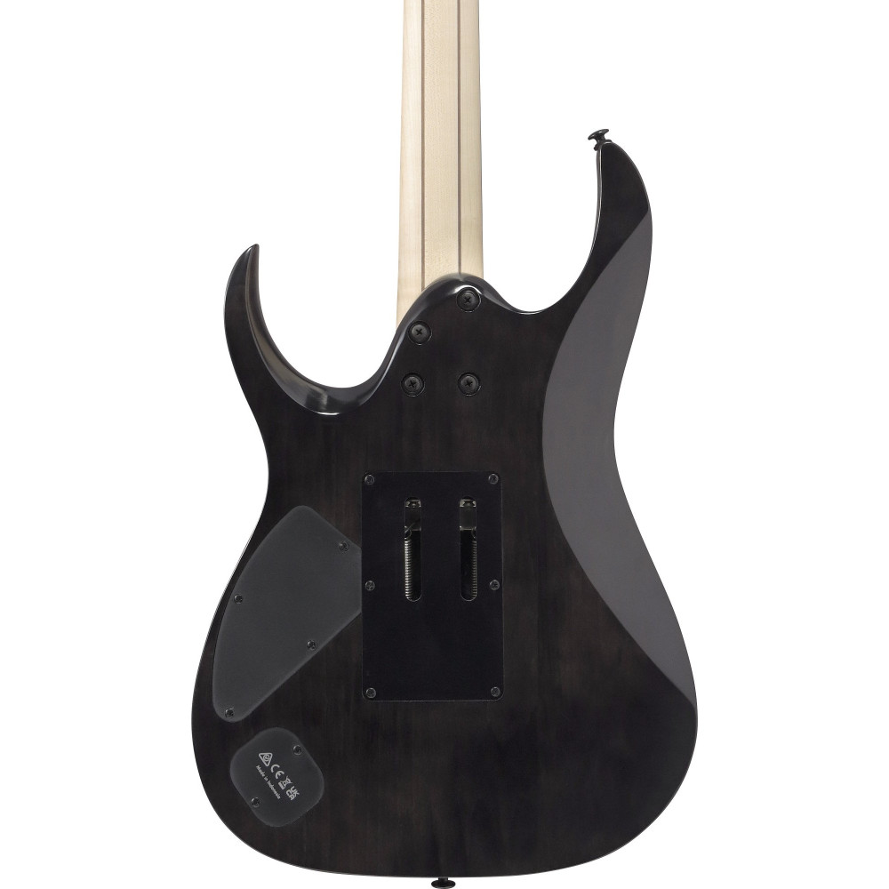 Ibanez RGA20P1PB-CUL Premium RGA Electric Guitar 6-String - Cosmic Blue Burst Low Gloss + Gig Bag