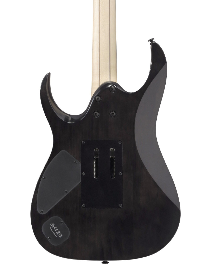 Ibanez RGA20P1PB-CUL Premium RGA Electric Guitar 6-String - Cosmic Blue Burst Low Gloss + Gig Bag