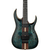 Ibanez RGA20P1PB-CUL Premium RGA Electric Guitar 6-String - Cosmic Blue Burst Low Gloss + Gig Bag