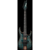 Ibanez RGA20P1PB-CUL Premium RGA Electric Guitar 6-String - Cosmic Blue Burst Low Gloss + Gig Bag