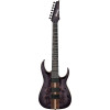 Ibanez RGA217P1PBDRL Premium RGA Electric Guitar 7-String - Deep Twilight Burst Low Gloss + Gig Bag