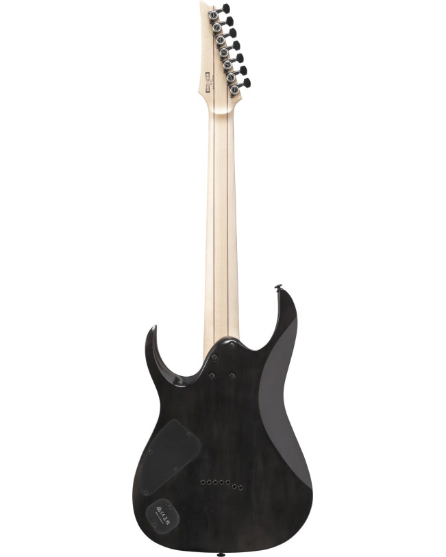 Ibanez RGA217P1PBDRL Premium RGA Electric Guitar 7-String - Deep Twilight Burst Low Gloss + Gig Bag