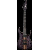 Ibanez RGA217P1PBDRL Premium RGA Electric Guitar 7-String - Deep Twilight Burst Low Gloss + Gig Bag