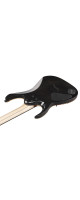 Ibanez RGA21P1PB-DRL Premium RGA Electric Guitar 6-String - Deep Twilight Burst Low Gloss + Gig Bag