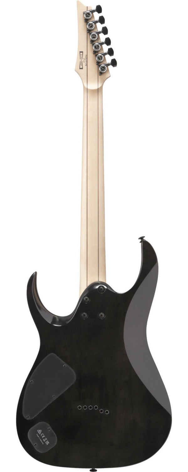 Ibanez RGA21P1PB-DRL Premium RGA Electric Guitar 6-String - Deep Twilight Burst Low Gloss + Gig Bag