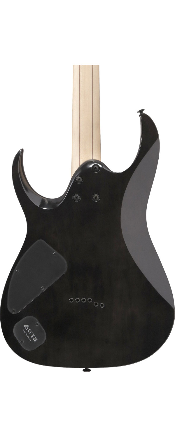 Ibanez RGA21P1PB-DRL Premium RGA Electric Guitar 6-String - Deep Twilight Burst Low Gloss + Gig Bag