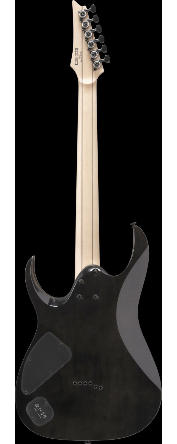 Ibanez RGA21P1PB-DRL Premium RGA Electric Guitar 6-String - Deep Twilight Burst Low Gloss + Gig Bag