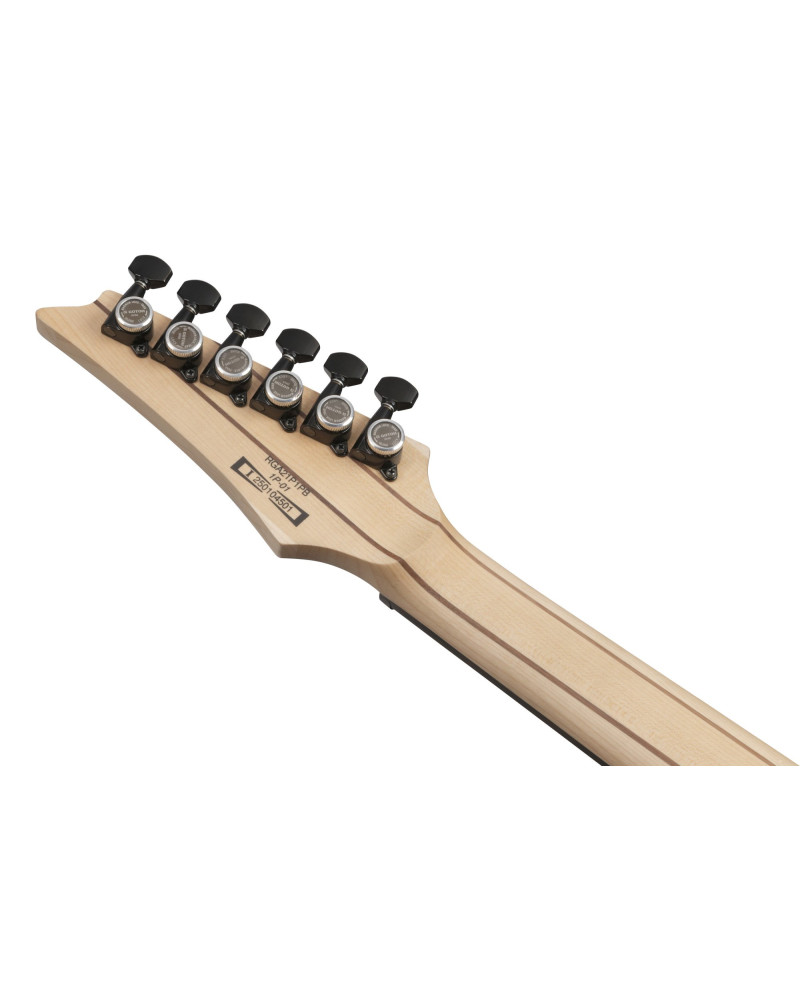 Ibanez RGA21P1PB-DRL Premium RGA Electric Guitar 6-String - Deep Twilight Burst Low Gloss + Gig Bag