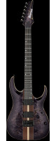 Ibanez RGA21P1PB-DRL Premium RGA Electric Guitar 6-String - Deep Twilight Burst Low Gloss + Gig Bag