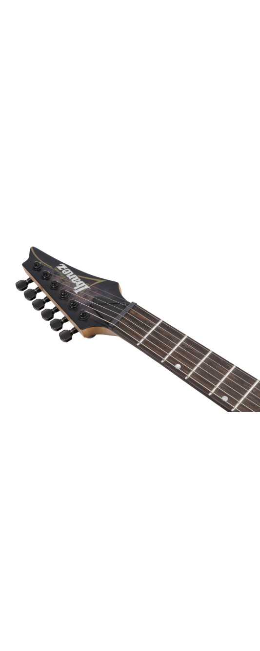 Ibanez RGA21P1PB-DRL Premium RGA Electric Guitar 6-String - Deep Twilight Burst Low Gloss + Gig Bag