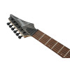Ibanez RGA42AH-BKS RGA Electric Guitar 6-String - Black Stained