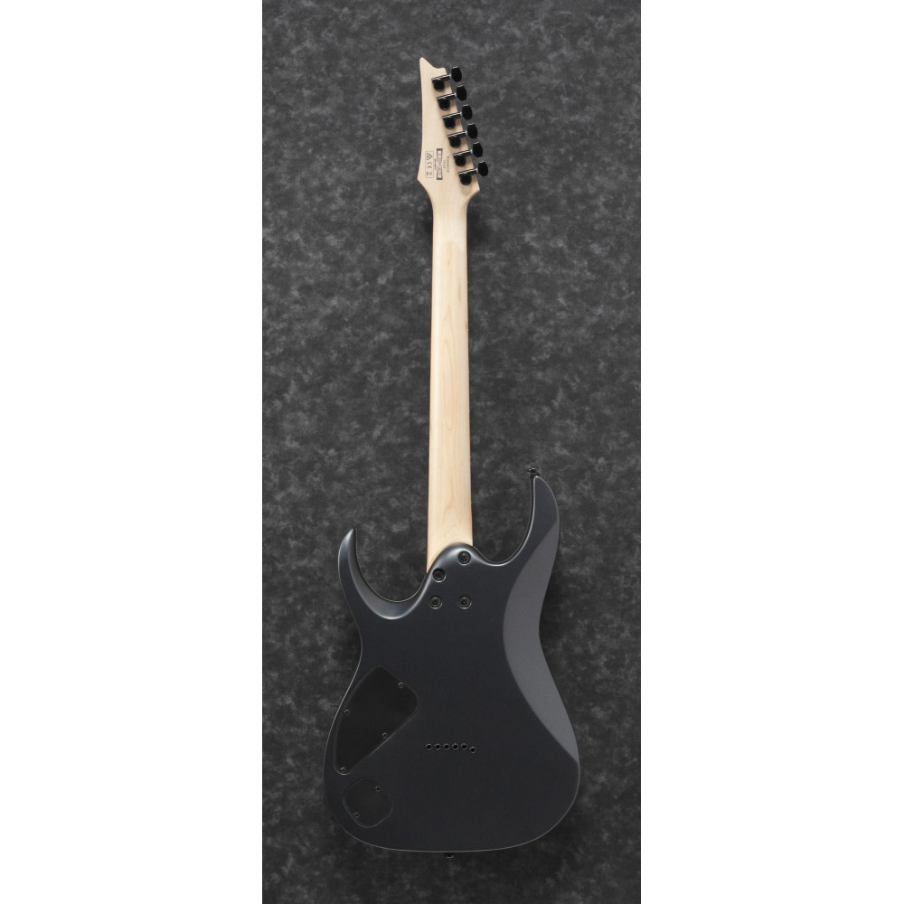 Ibanez RGA42EX-BAM RGA Electric Guitar 6-String - Black Aurora Burst Matte