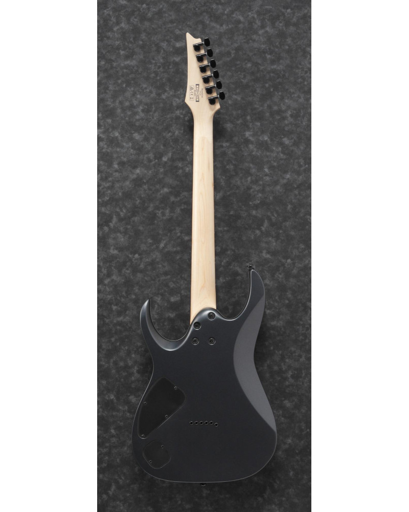 Ibanez RGA42EX-BAM RGA Electric Guitar 6-String - Black Aurora Burst Matte