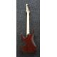 Ibanez RGA42FM-DEF RGA Electric Guitar 6-String - Dragon Eye Burst Flat