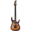 Ibanez RGA42FM-DEF RGA Electric Guitar 6-String - Dragon Eye Burst Flat