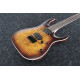 Ibanez RGA42FM-DEF RGA Electric Guitar 6-String - Dragon Eye Burst Flat