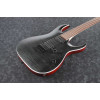 Ibanez RGA42FM-TGF RGA Electric Guitar 6-String - Transparent Grey Flat