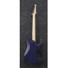 Ibanez RGA42FML-BLF RGA Electric Guitar 6-String Lefty - Blue Lagoon Burst Flat