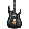 Ibanez RGA622XH-BK Prestige, Axe Design Lab RGA Electric Guitar 6-String - Black + Case