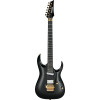 Ibanez RGA622XH-BK Prestige, Axe Design Lab RGA Electric Guitar 6-String - Black + Case