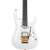Ibanez RGA622XH-WH Prestige, Axe Design Lab RGA Electric Guitar 6-String - White + Case