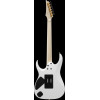 Ibanez RGA622XH-WH Prestige, Axe Design Lab RGA Electric Guitar 6-String - White + Case