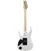 Ibanez RGA622XH-WH Prestige, Axe Design Lab RGA Electric Guitar 6-String - White + Case
